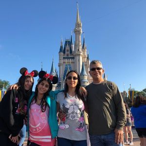 Meet your Posher, Susana